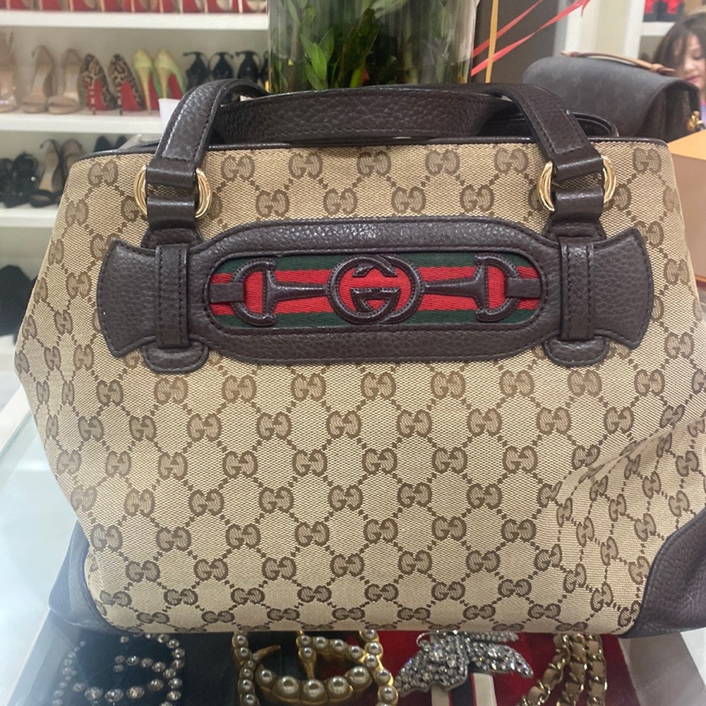 Gucci hand bag ❤️